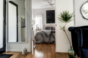 The White Cottage Byron Bay